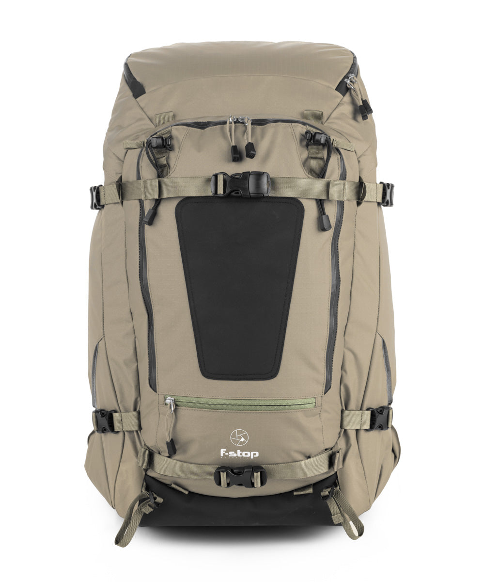 Shinn 80L Backpack