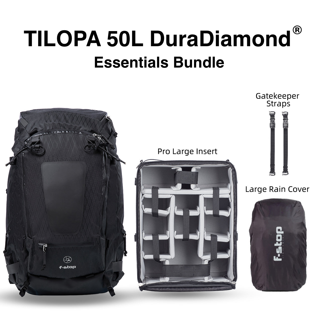 Tilopa Essentials Bundle