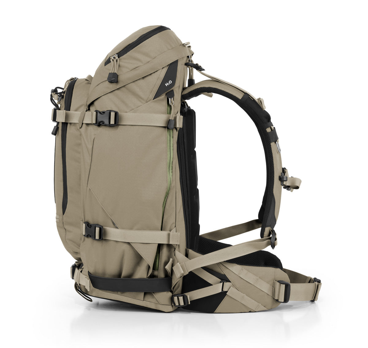 Tilopa 50L Backpack