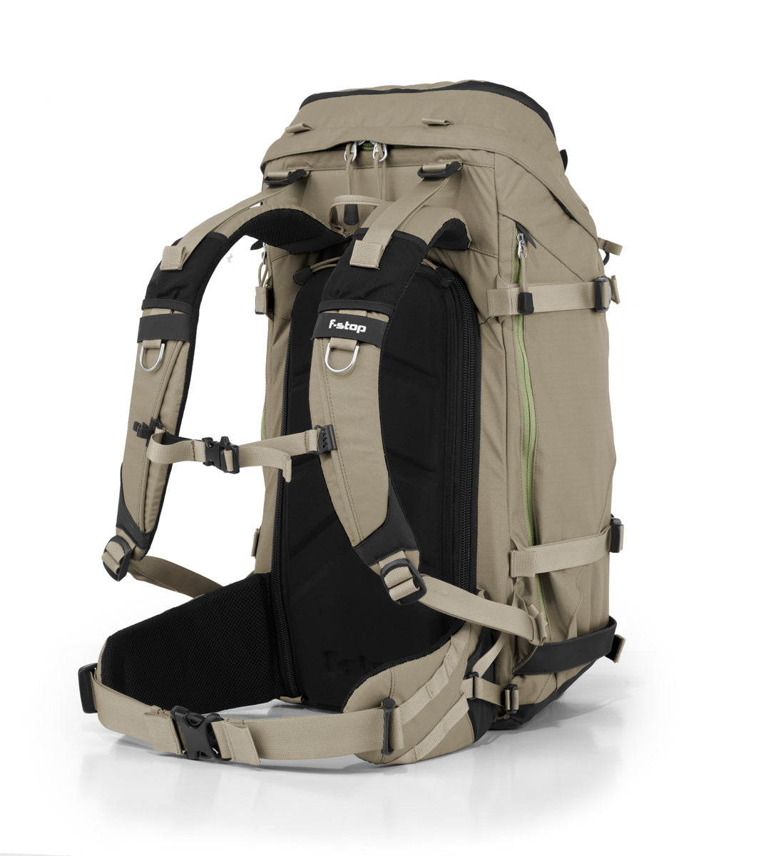 Tilopa 50L Backpack