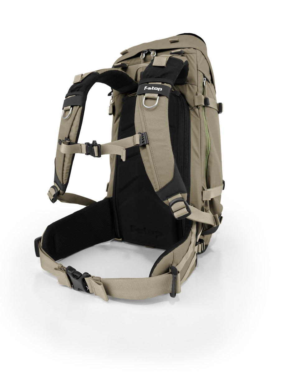 Tilopa 50L Backpack