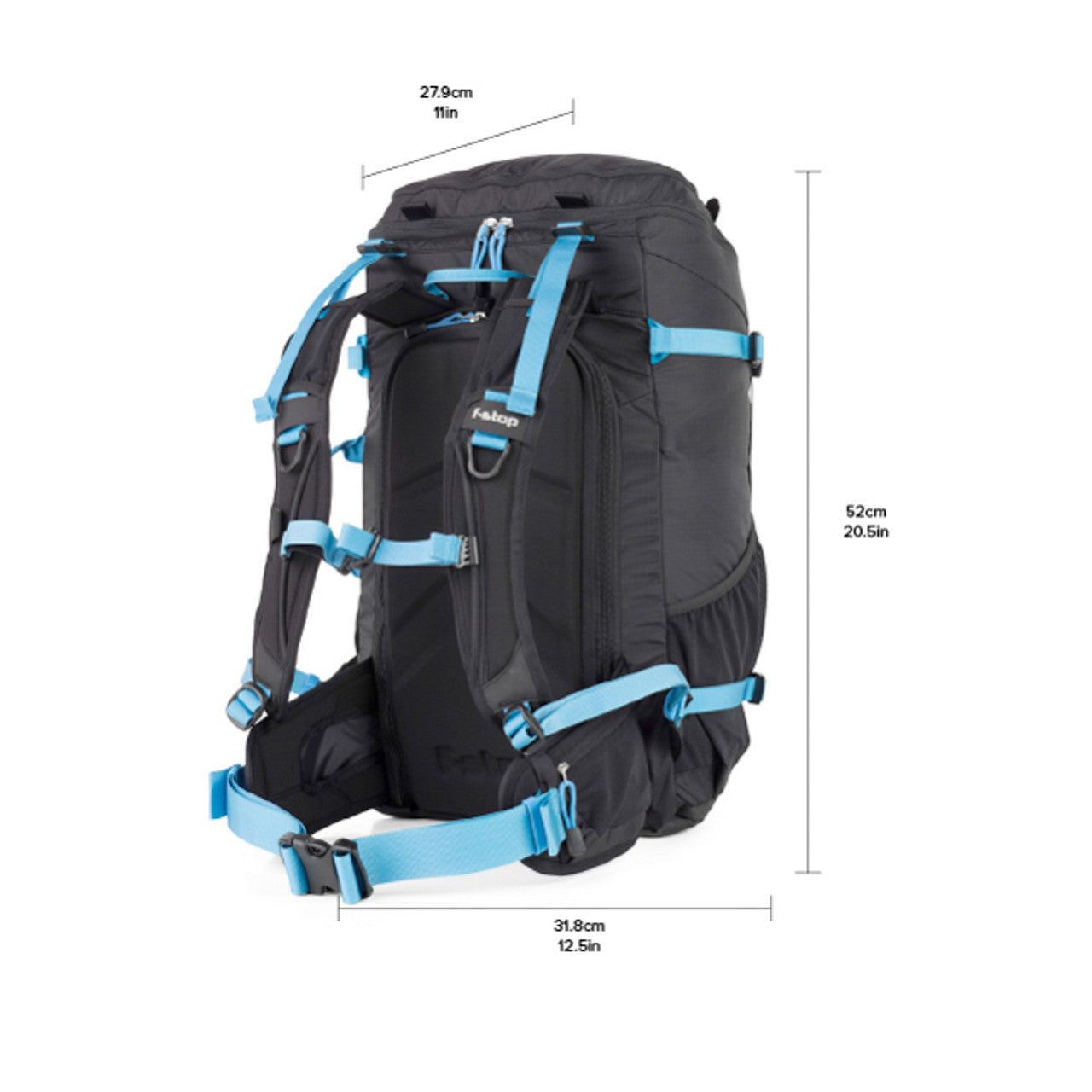 Kashmir 30L Backpack