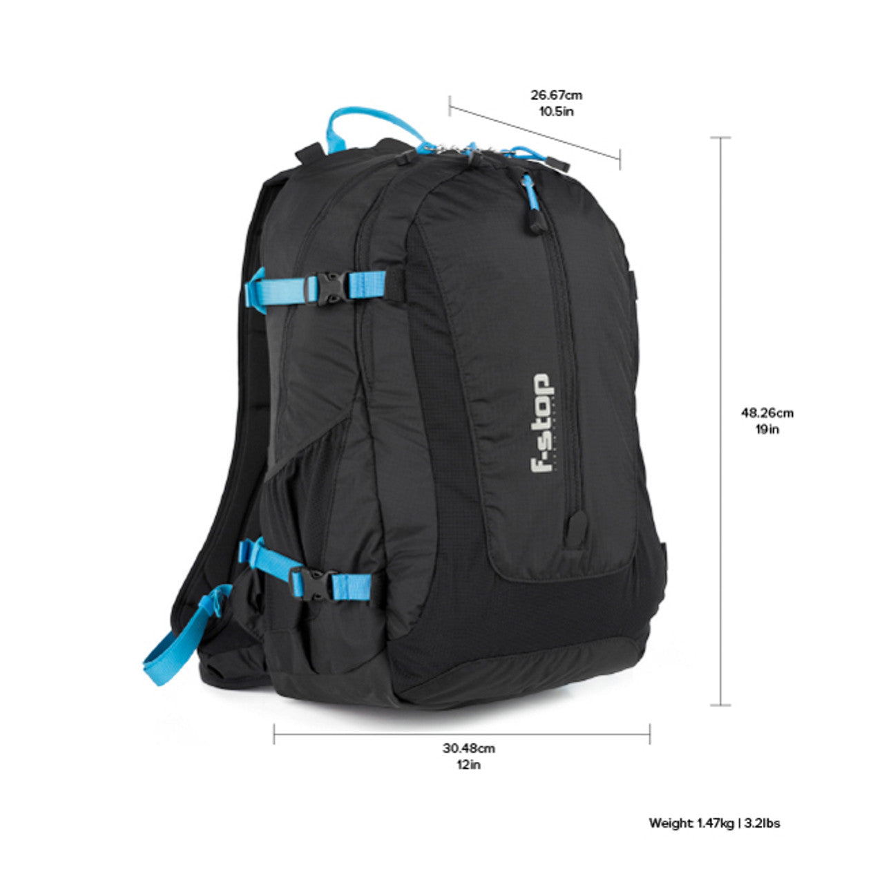 Guru 25L Backpack