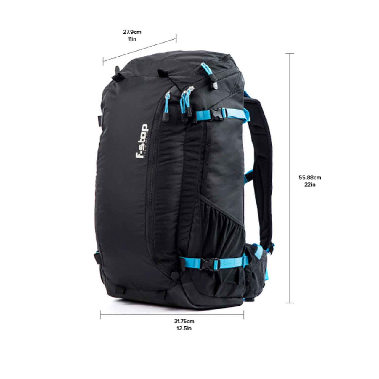 Loka 37L Backpack